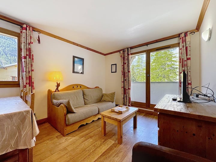 Appartement 3 Pièces - 6 Personnes - Bessans