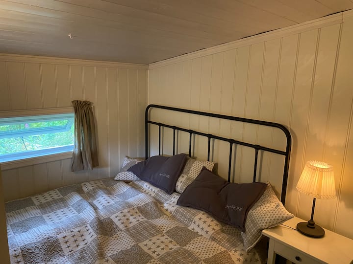 Спална соба 1