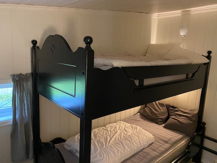 Спална соба 2