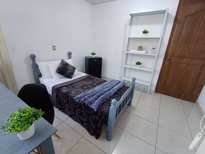 Chambre 2
