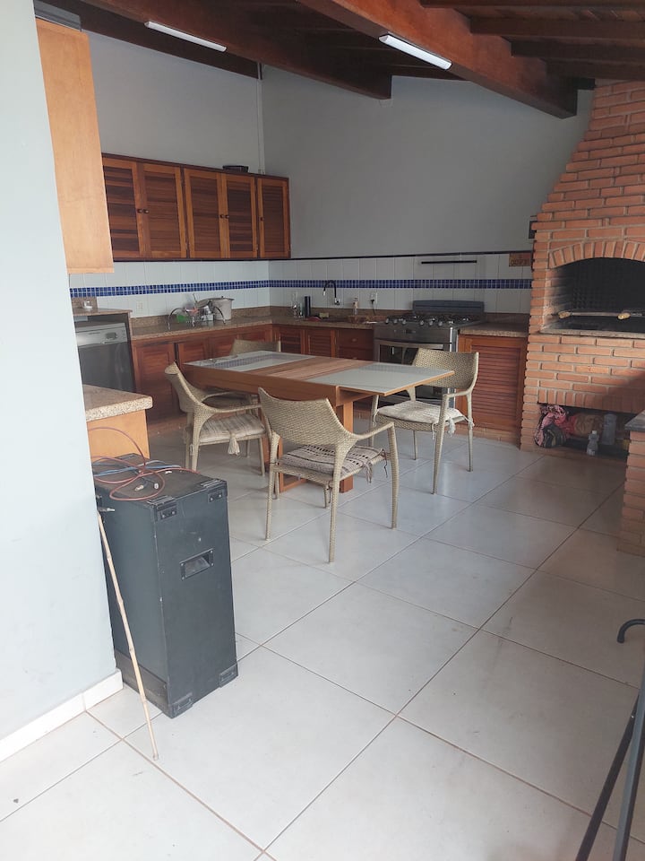 Brisa Do Bela - Rio Claro