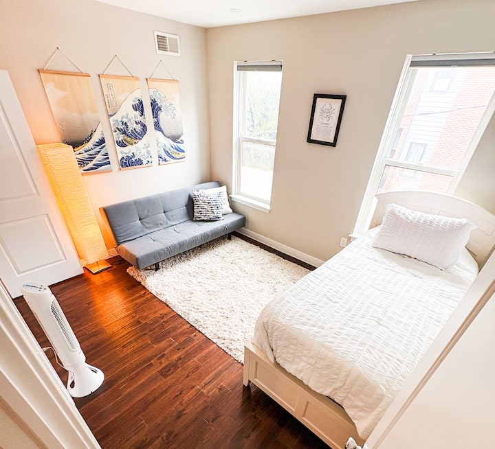საძინებელი 2