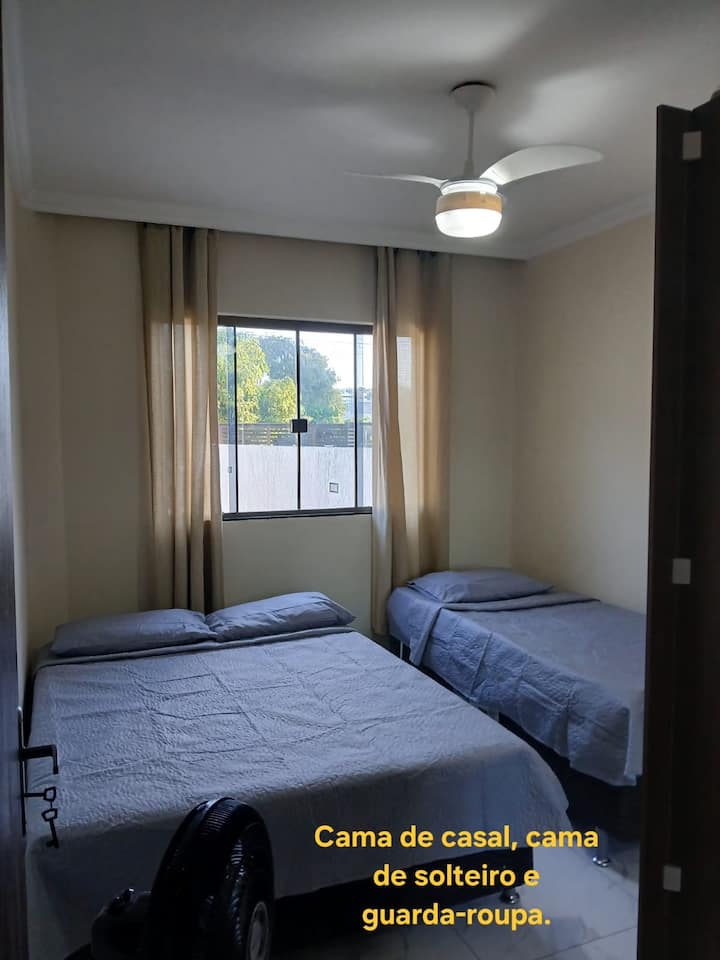 Chambre 1