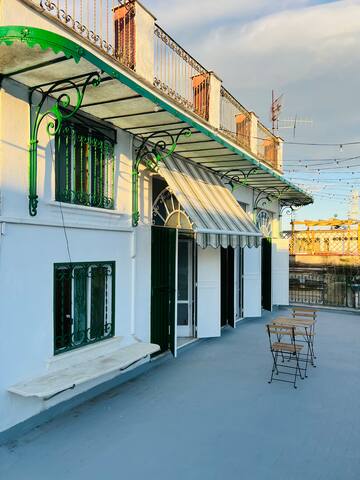 Attico consolazione gallery image 3