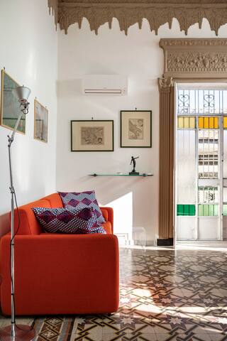 Attico consolazione gallery image 2