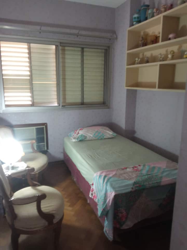 Chambre 3