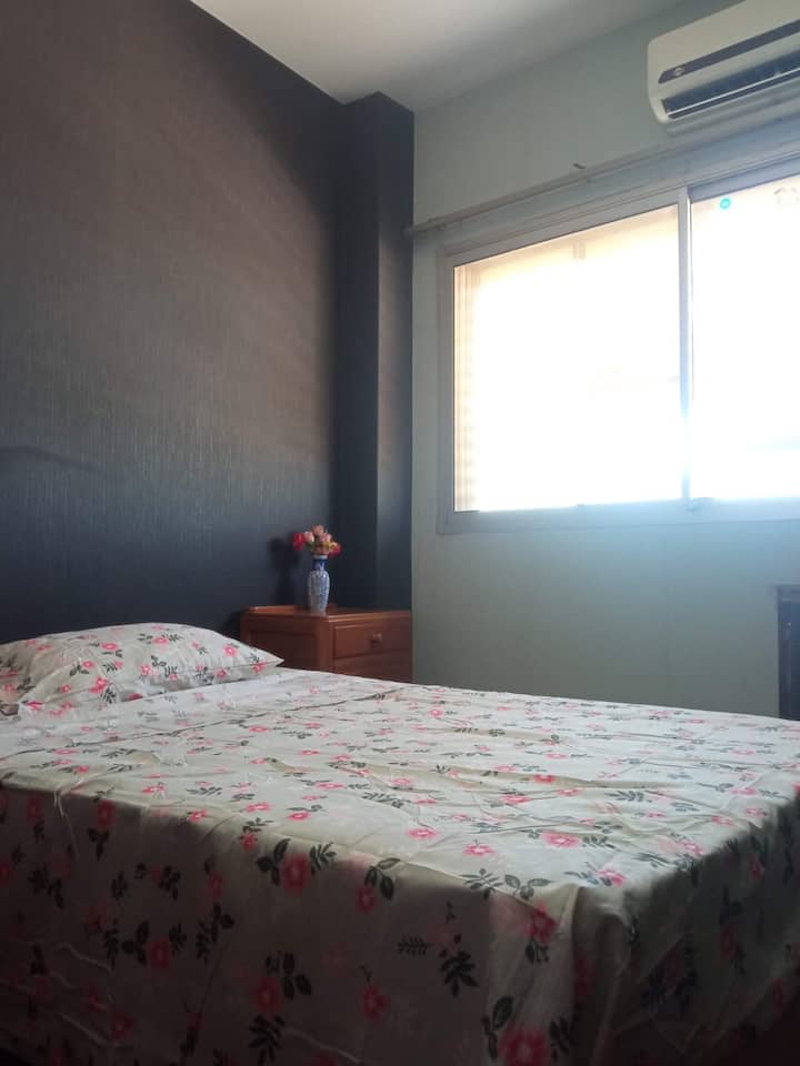 Chambre 2