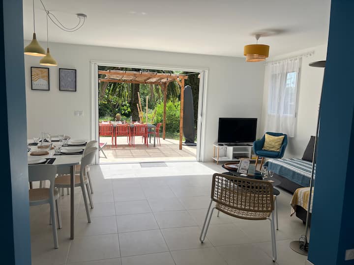 Le Mas ÉLise•st-paul•3*•terrasse•wifi•parking•clim - Saint-Paul-de-Vence