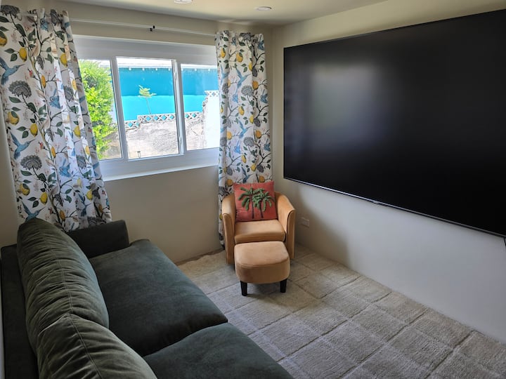 Salt & Sage Bermuda Retreat - 3 Bedroom, 1.5 Bath - Bermudes