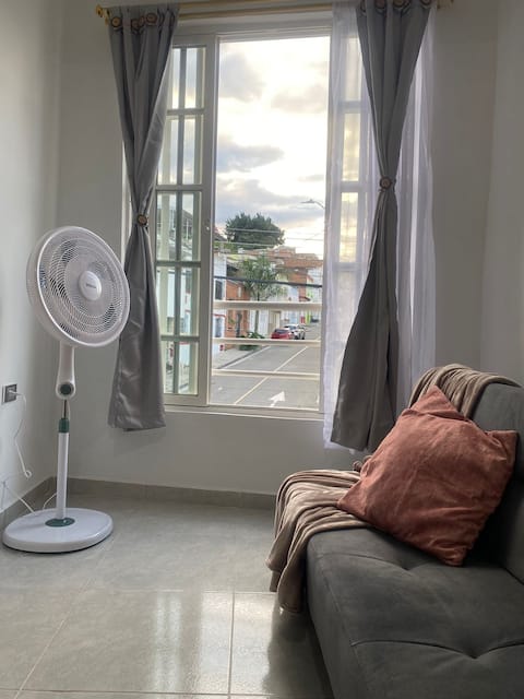 Top performing Airbnb: San Felipe 201 between San Antonio and Loma de la Cruz in San Cayetano