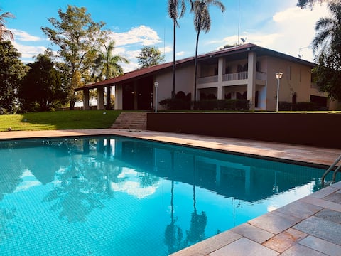 Mansion Faruk Elite 10 Bedrooms 20 People