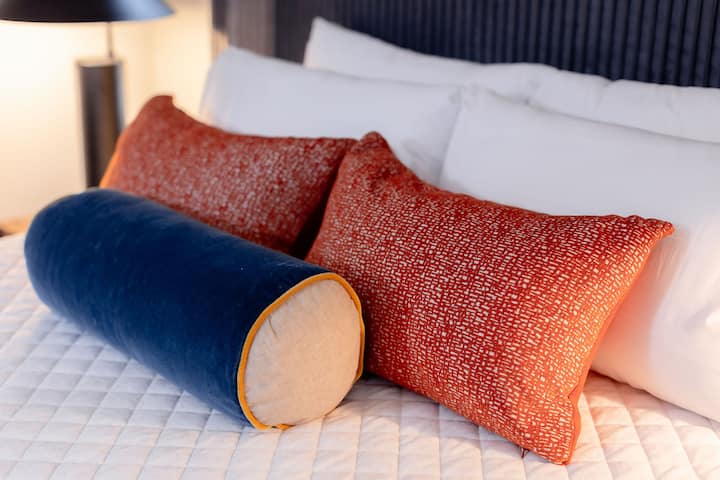 Спална соба 1