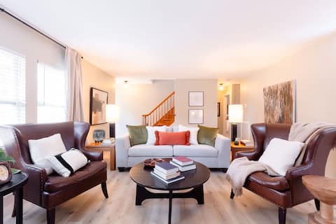 NEW Windrock Oakridge Craftsman - 4br/2bth