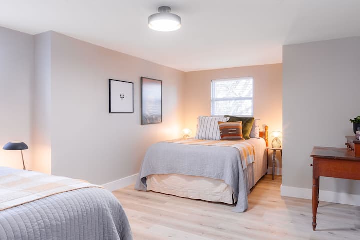 Спална соба 3