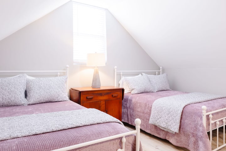 Спална соба 4