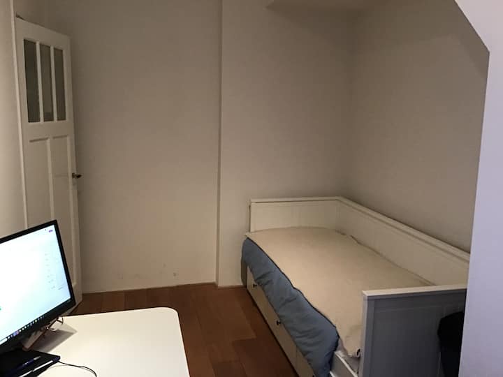 Quarto 1