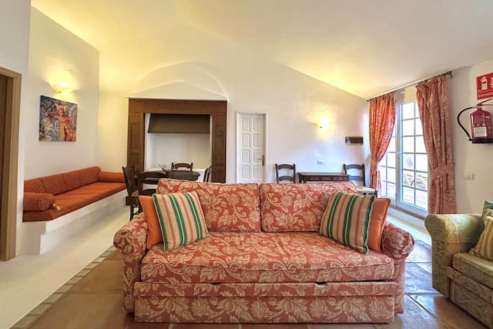 Sala de estar
