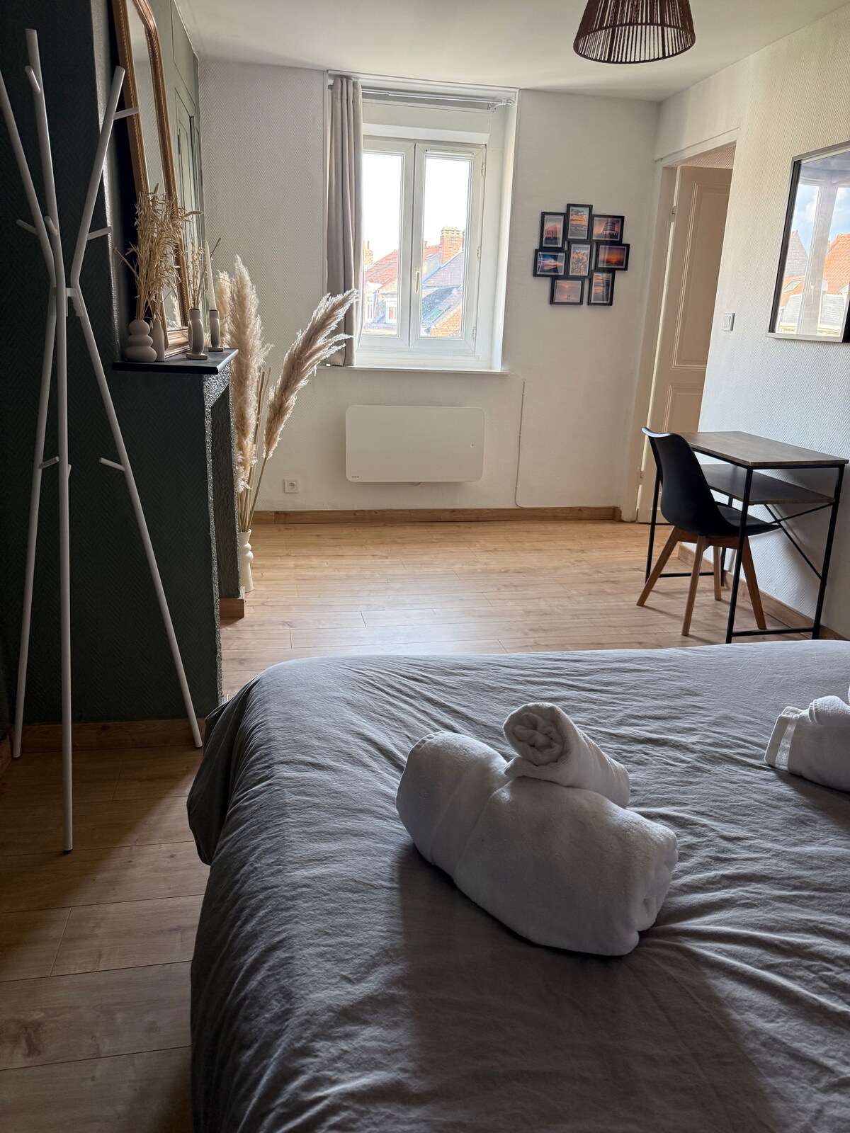 საძინებელი 1