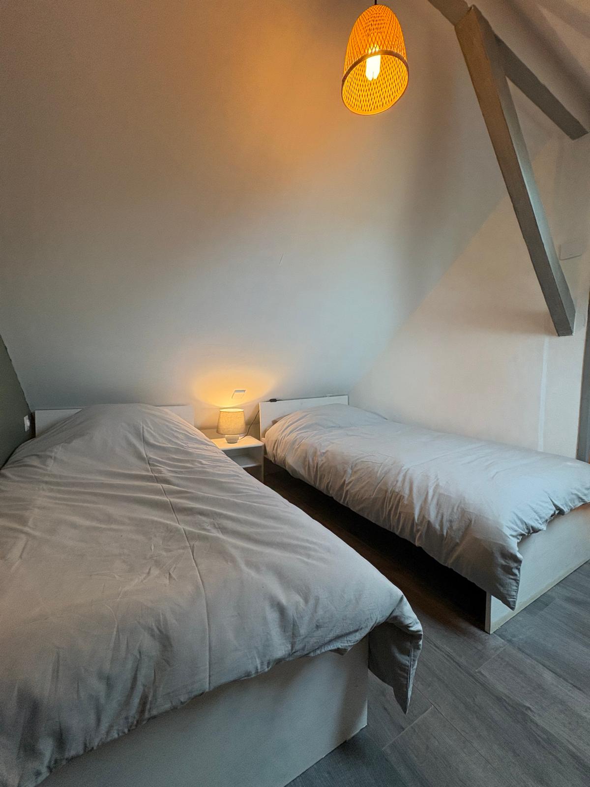 საძინებელი 2