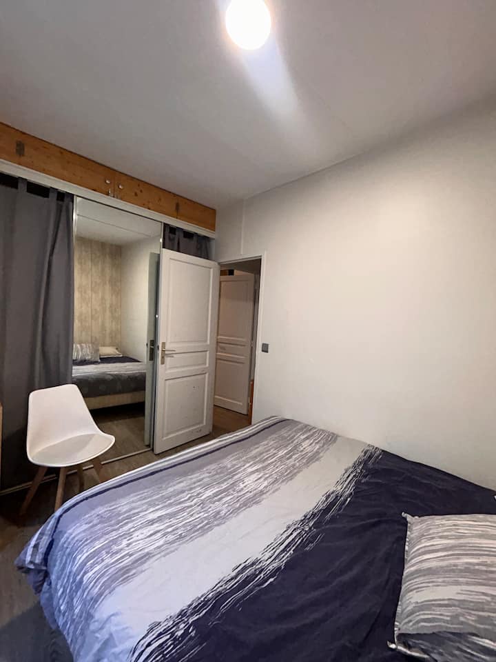 Habitación 2