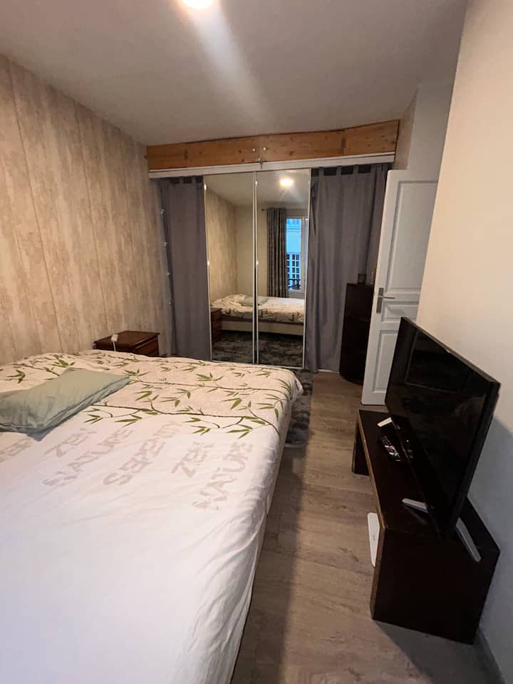 Habitación 1