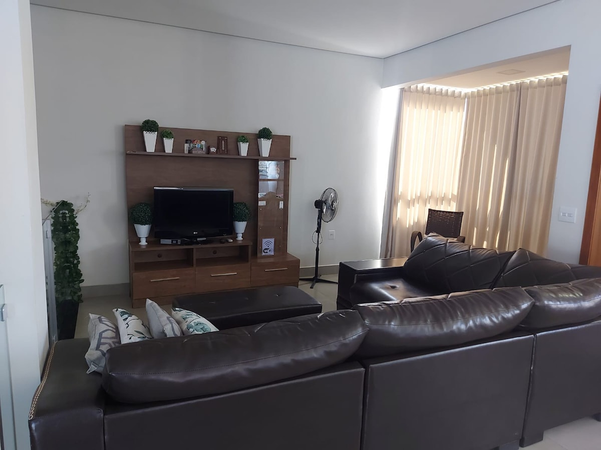 Top Airbnb: Recanto Silveira Minas Gerais 2024 em Capitólio