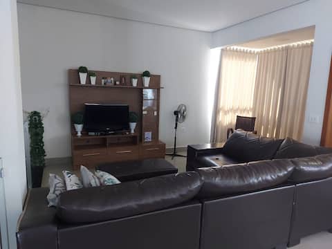 Top Airbnb: Recanto Silveira Minas Gerais 2024 in Varginha
