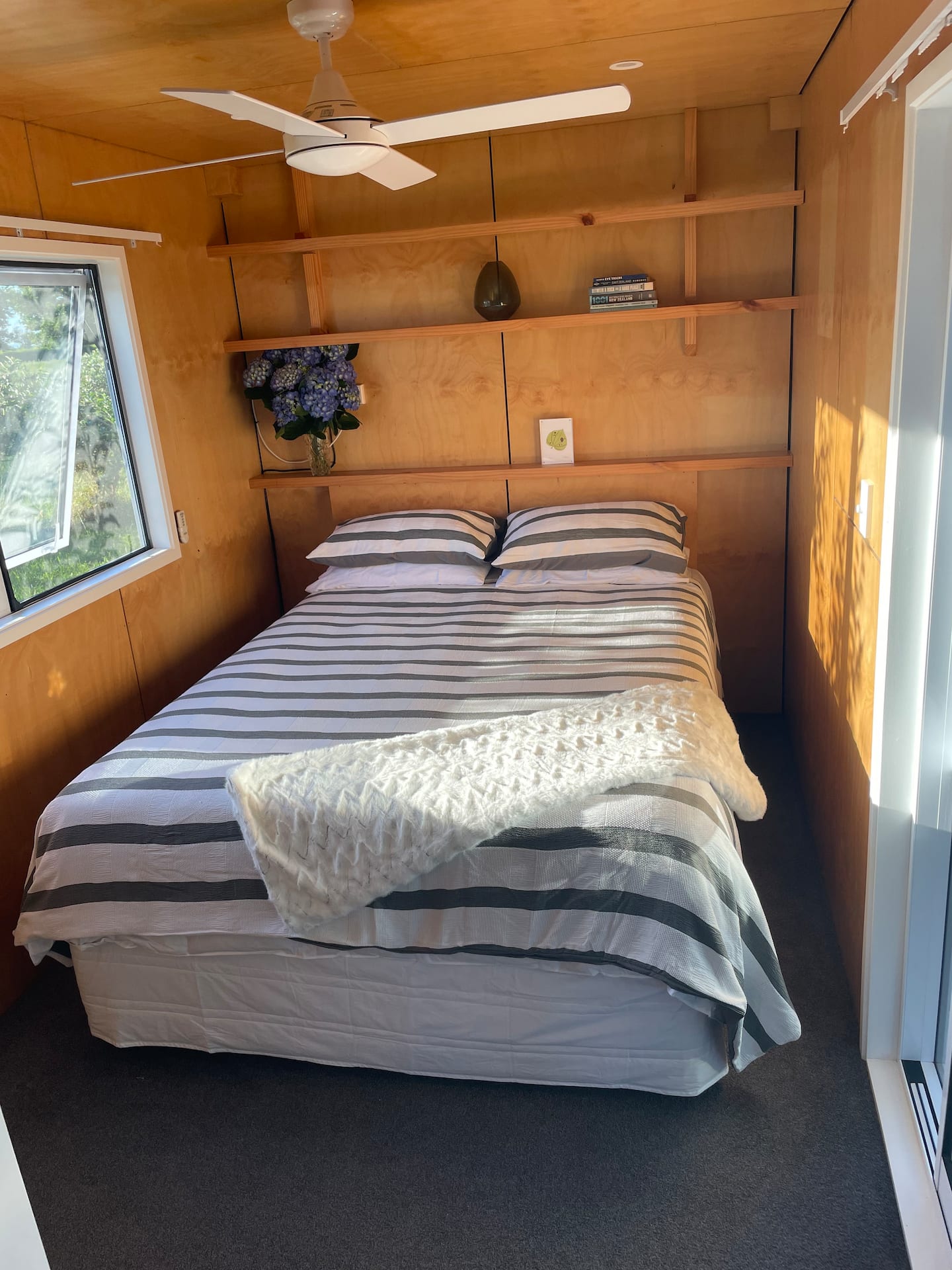 'Kotuku' 
Farm Retreat 4