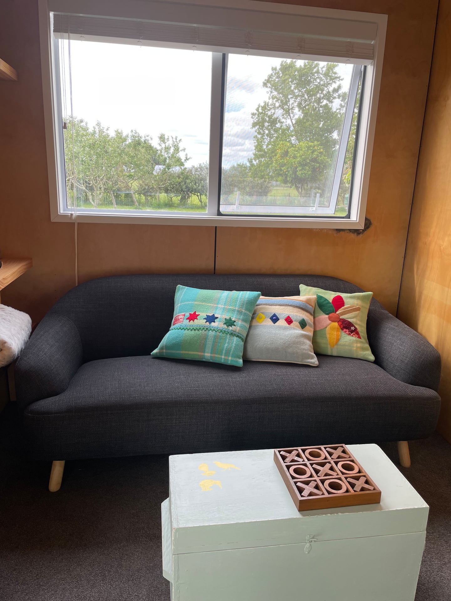 'Kotuku' 
Farm Retreat 3