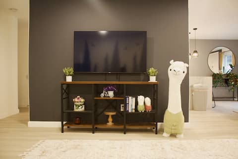 Backstage at Ridgefield