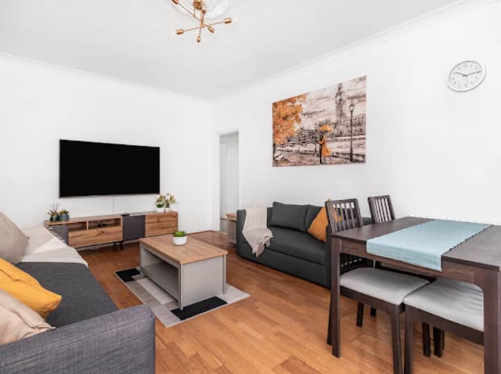 Дневна соба