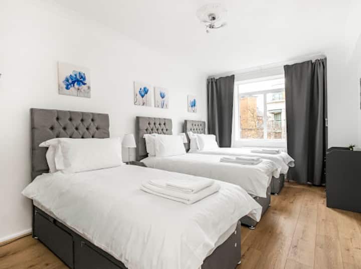 Спална соба 2