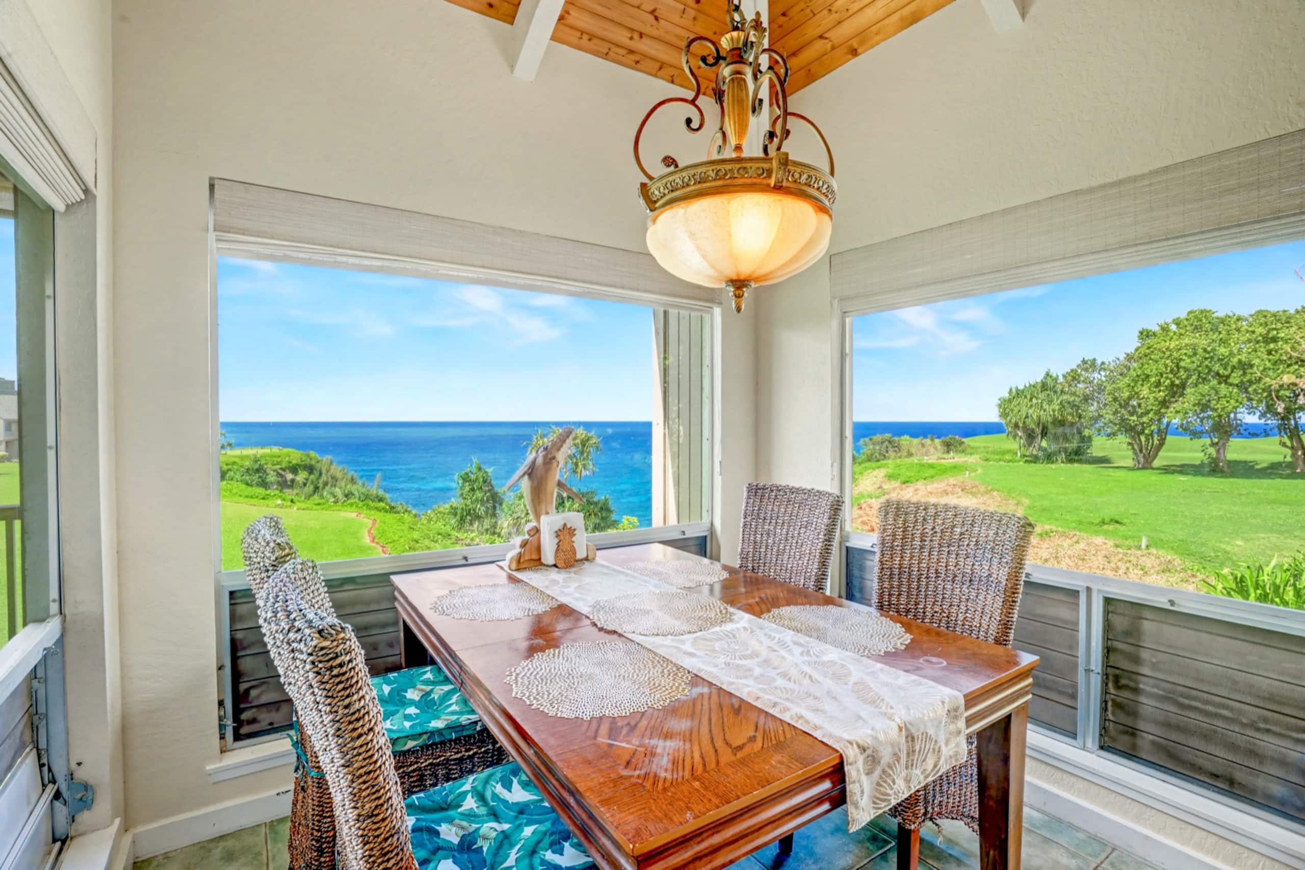 Condo in Princeville · ★5.0 · 2 bedrooms · 4 beds · 2 baths - Image 3