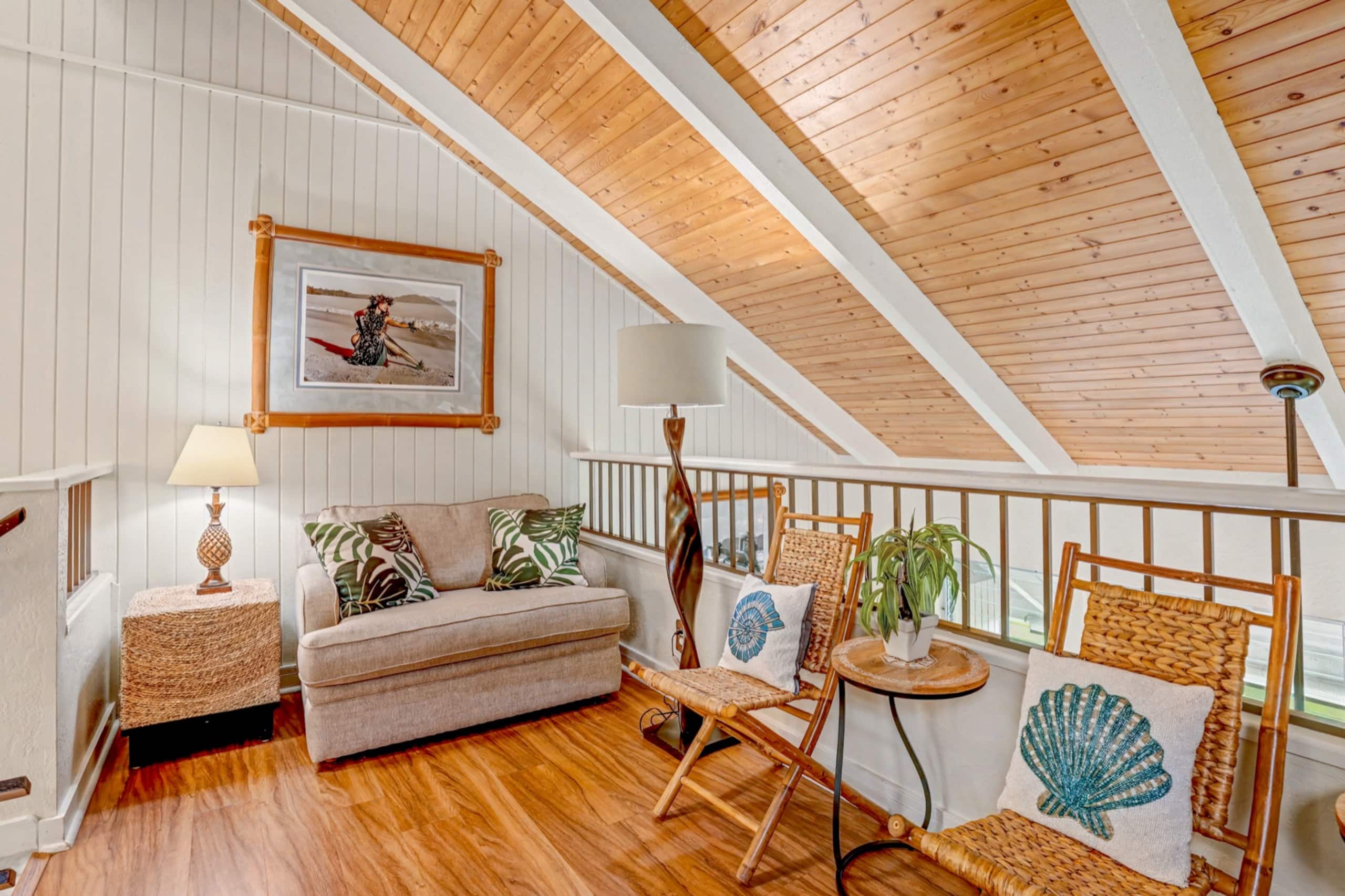 Condo in Princeville · ★5.0 · 2 bedrooms · 4 beds · 2 baths - Image 20