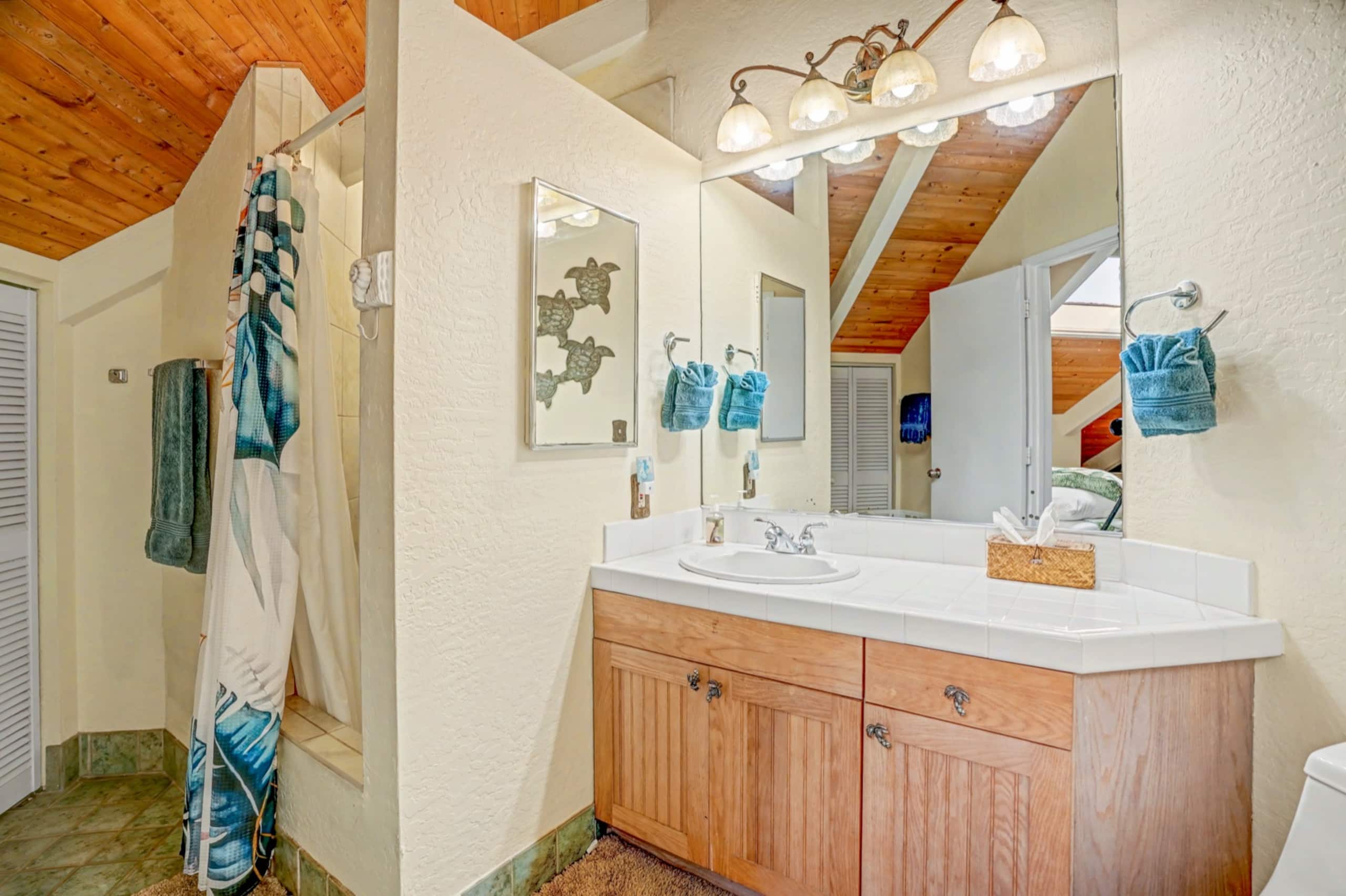 Condo in Princeville · ★5.0 · 2 bedrooms · 4 beds · 2 baths - Image 21