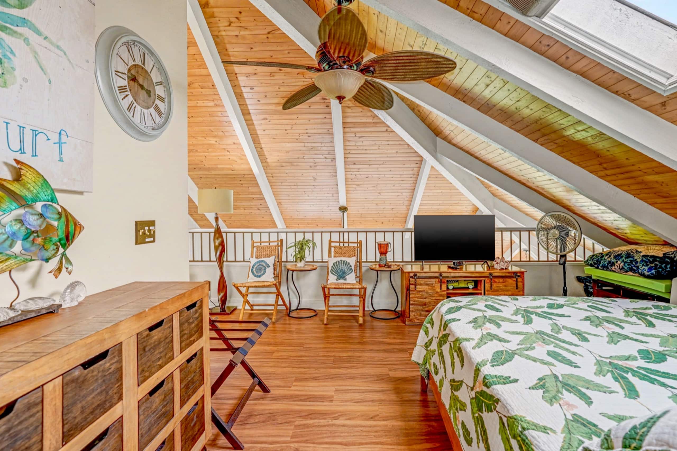 Condo in Princeville · ★5.0 · 2 bedrooms · 4 beds · 2 baths - Image 19