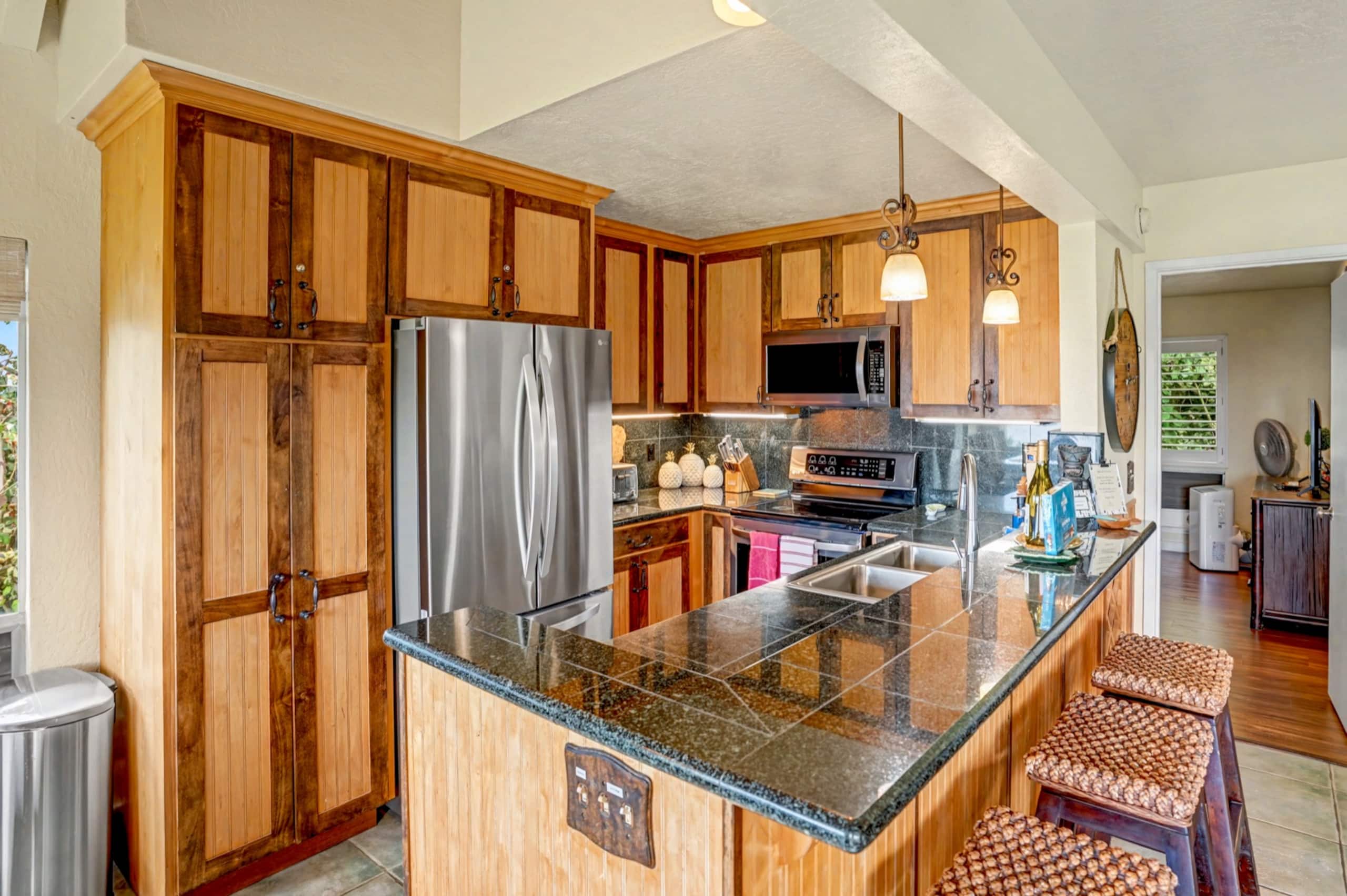 Condo in Princeville · ★5.0 · 2 bedrooms · 4 beds · 2 baths - Image 6