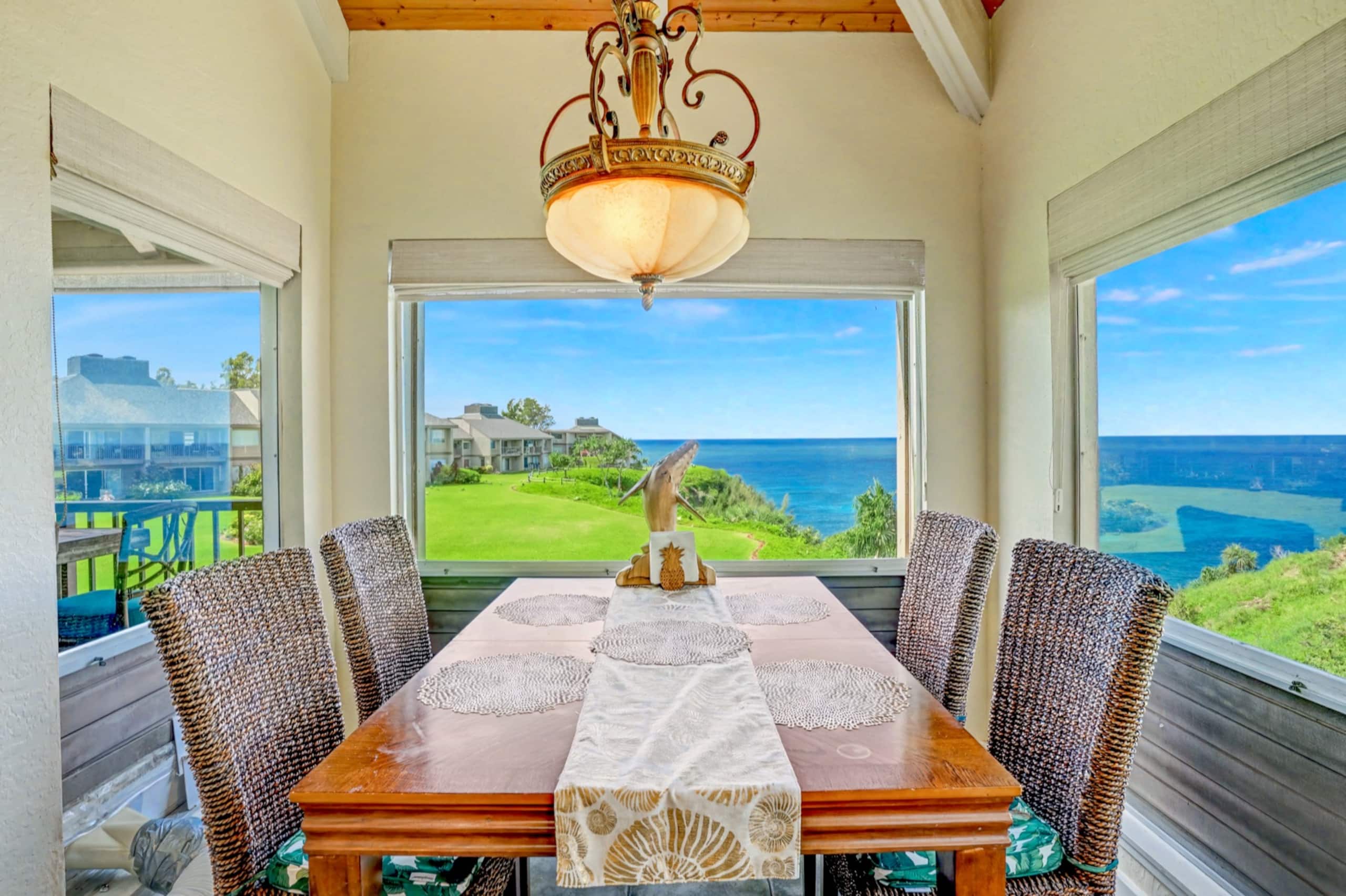 Condo in Princeville · ★5.0 · 2 bedrooms · 4 beds · 2 baths - Image 4