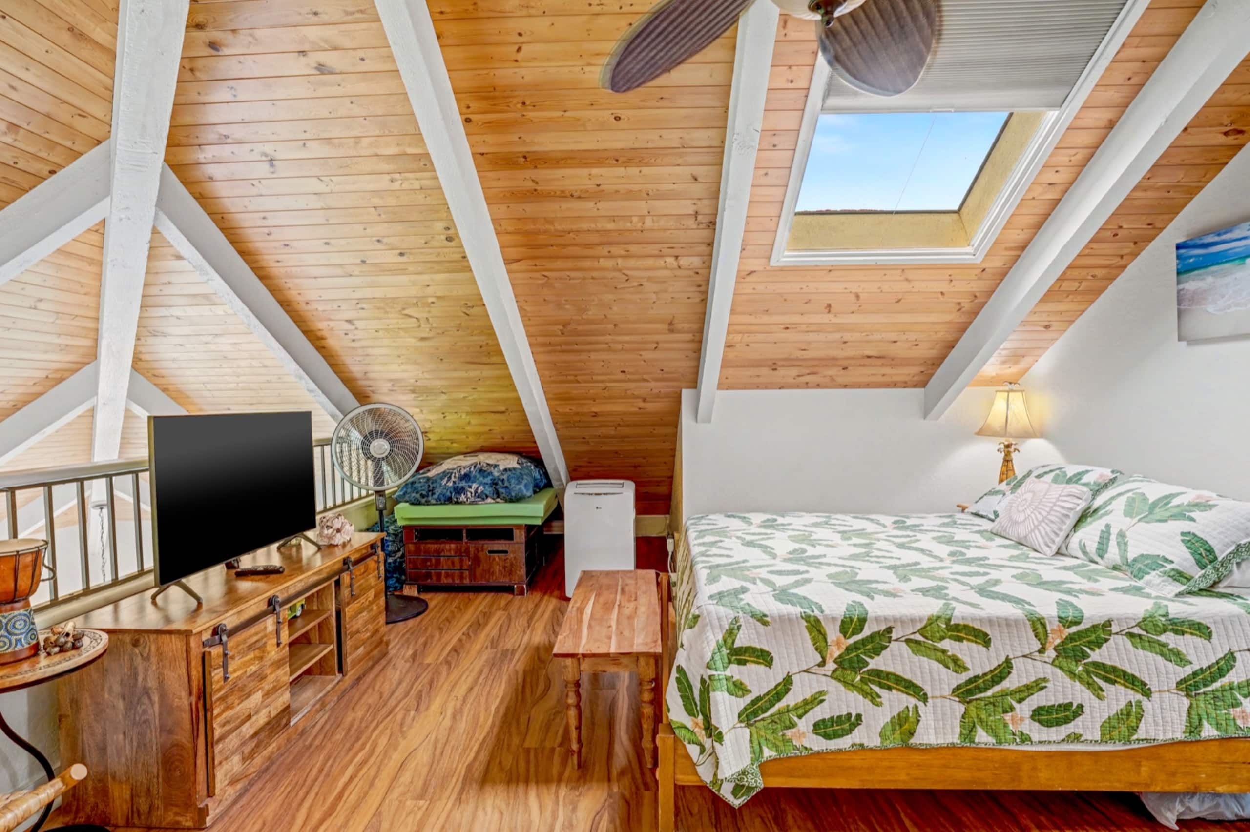 Condo in Princeville · ★5.0 · 2 bedrooms · 4 beds · 2 baths - Image 18