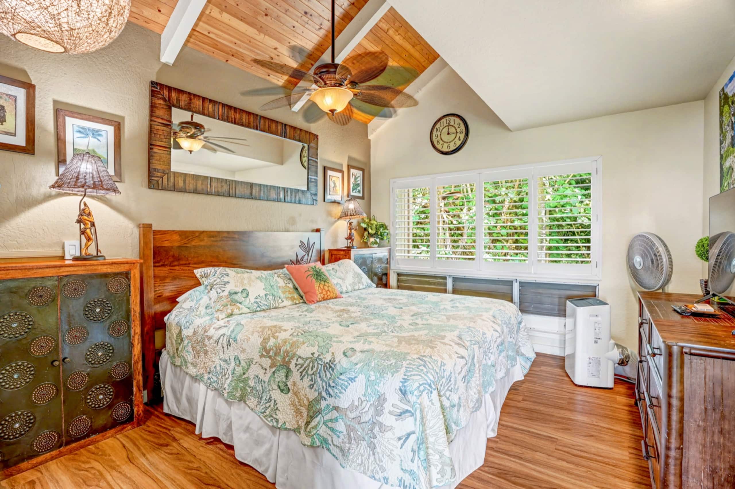 Condo in Princeville · ★5.0 · 2 bedrooms · 4 beds · 2 baths - Image 9