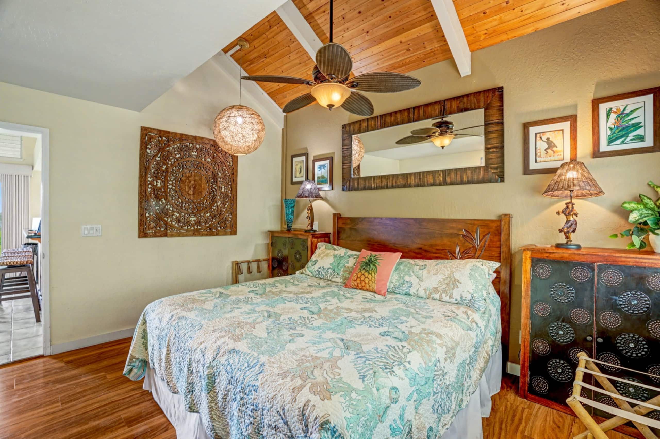 Condo in Princeville · ★5.0 · 2 bedrooms · 4 beds · 2 baths - Image 8