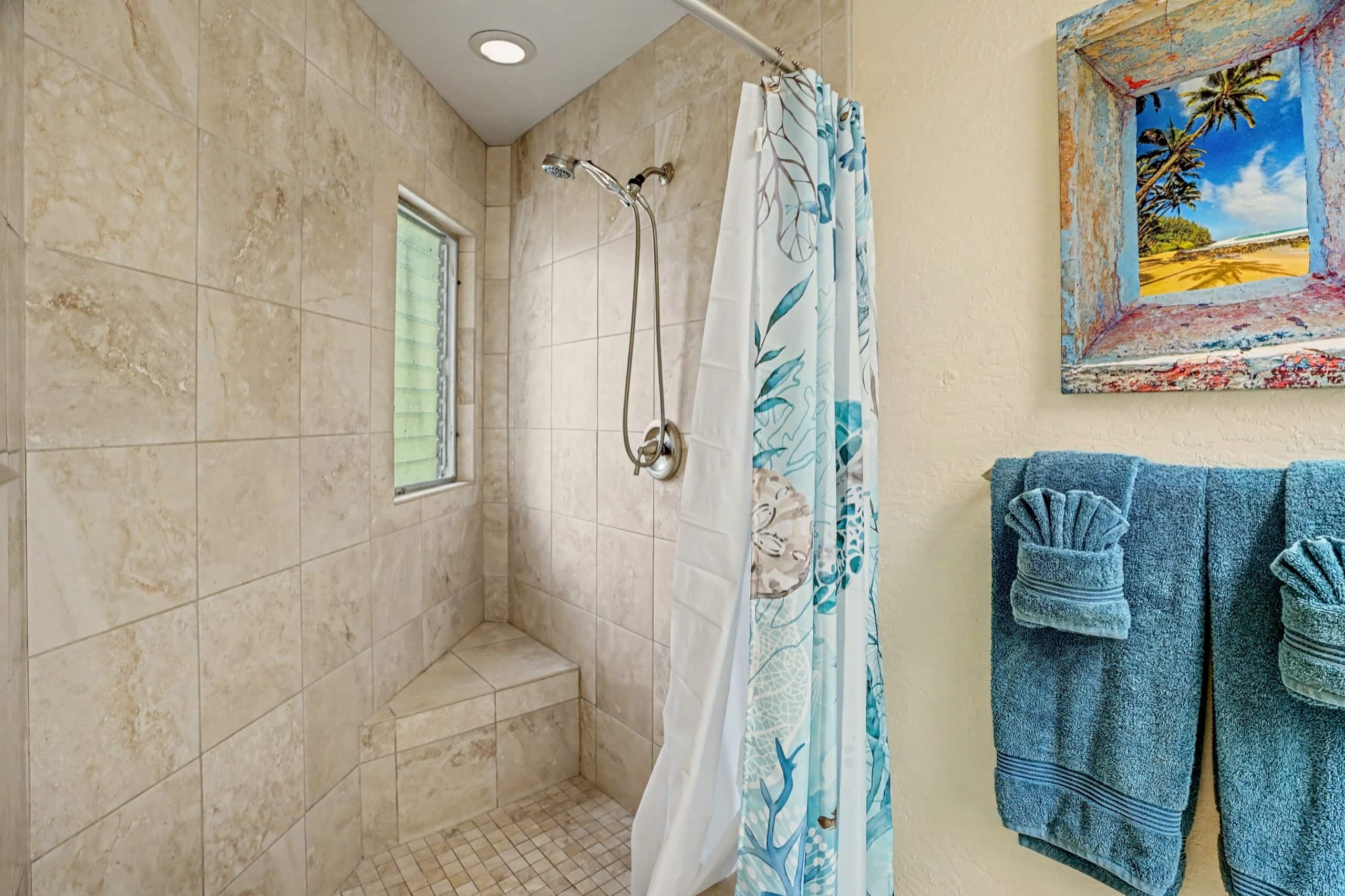 Condo in Princeville · ★5.0 · 2 bedrooms · 4 beds · 2 baths - Image 13