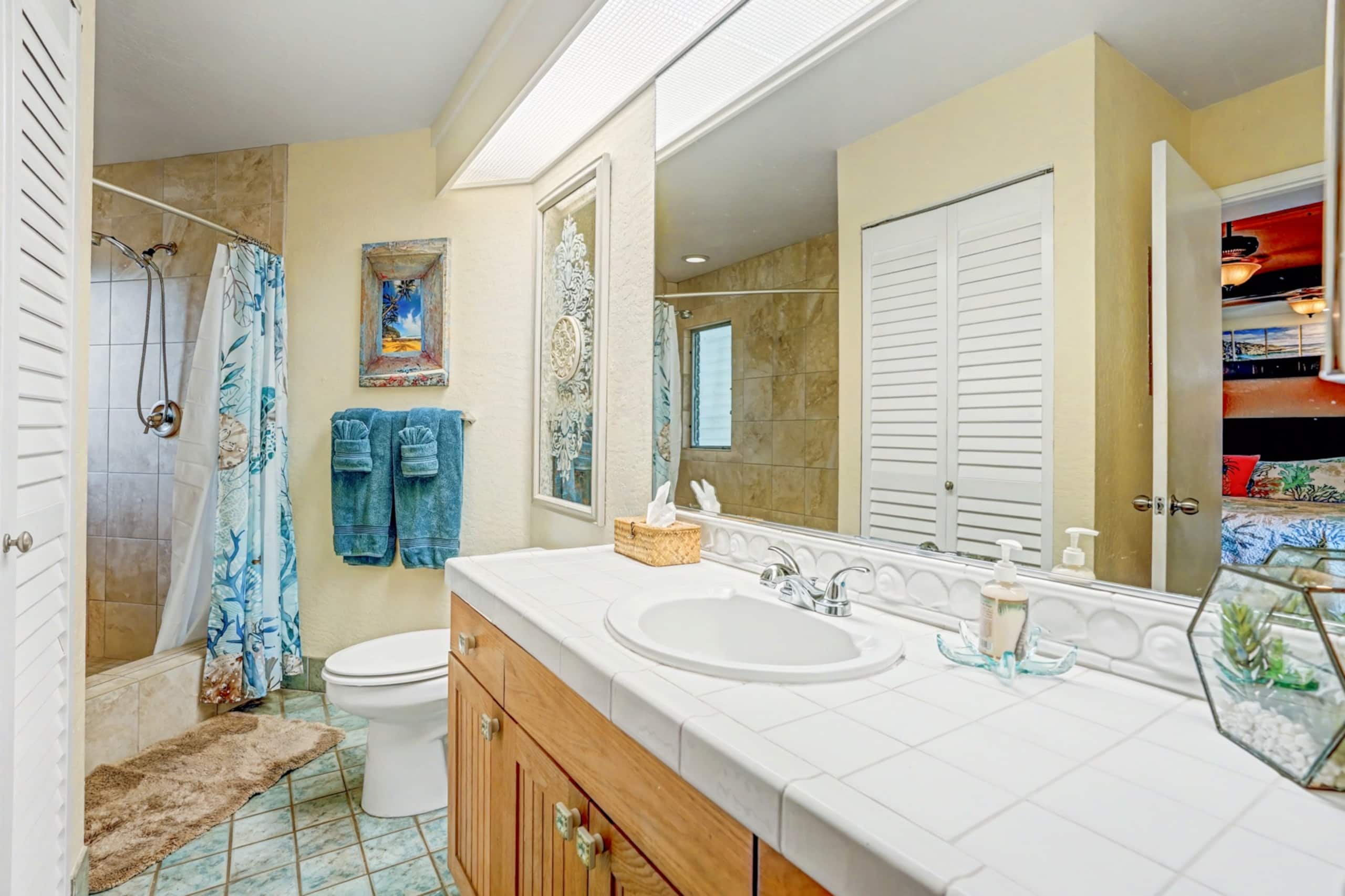 Condo in Princeville · ★5.0 · 2 bedrooms · 4 beds · 2 baths - Image 12