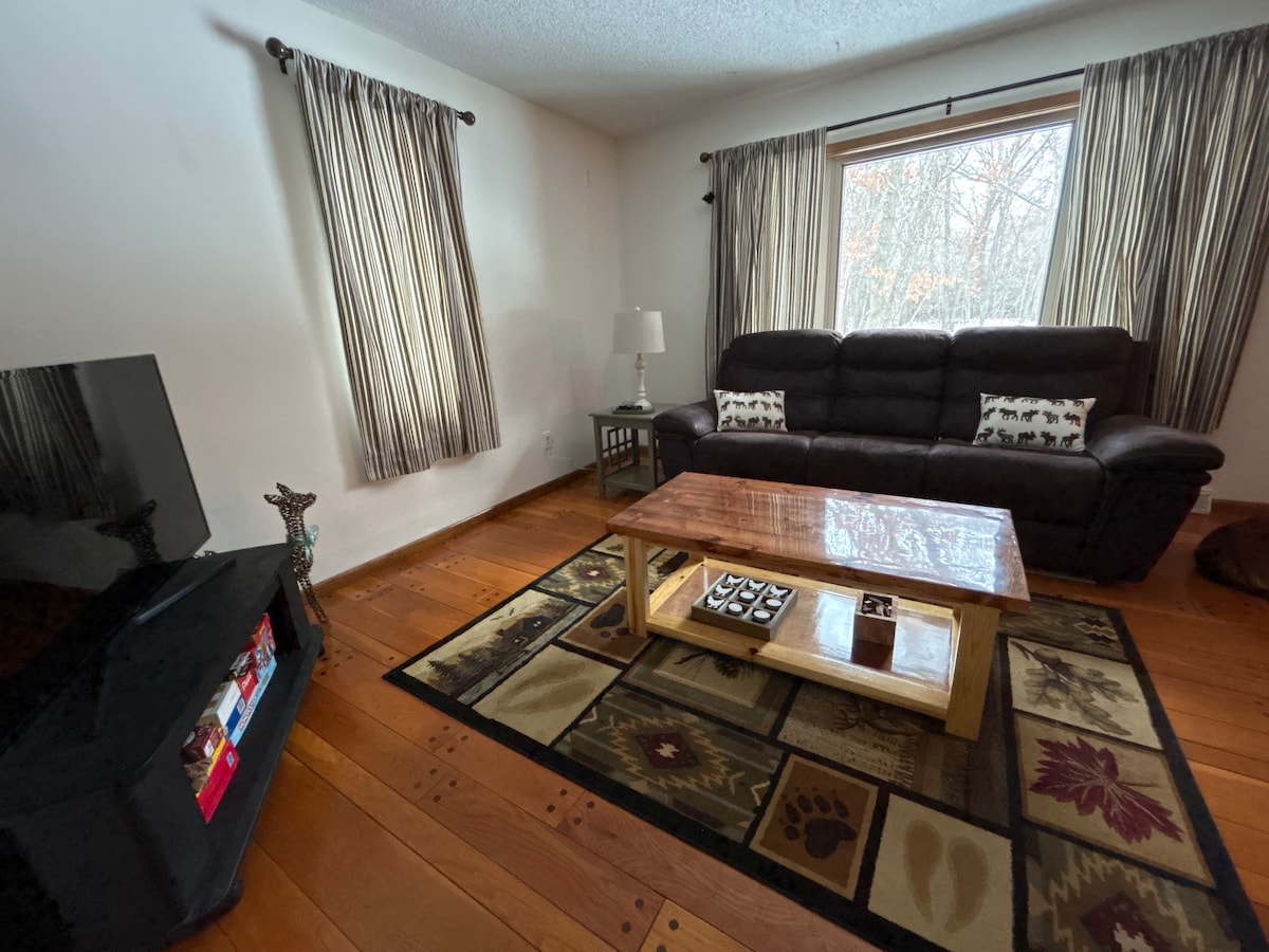 Всекидневна