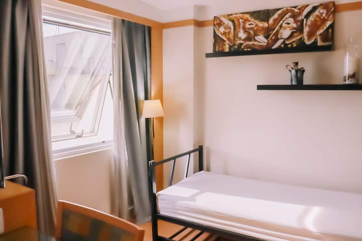 Pc02-1009 · Dolce Vitta Flat Paulista - São Paulo