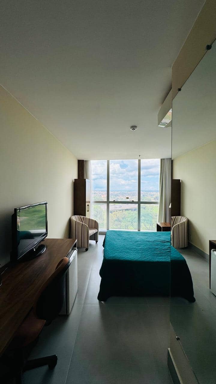 საძინებელი