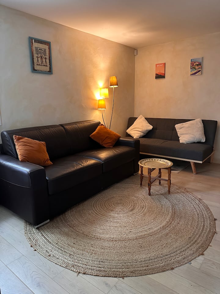 Дневен простор