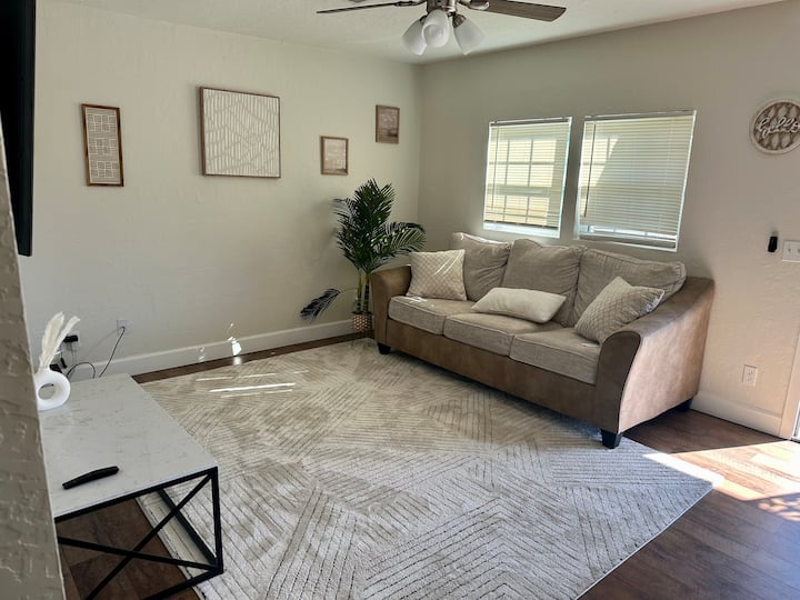 Harmony House Close To Fort Sill - Lawton, OK