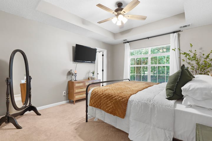 საძინებელი 1