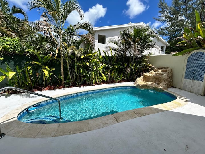 Suzie's Villa - Barbados